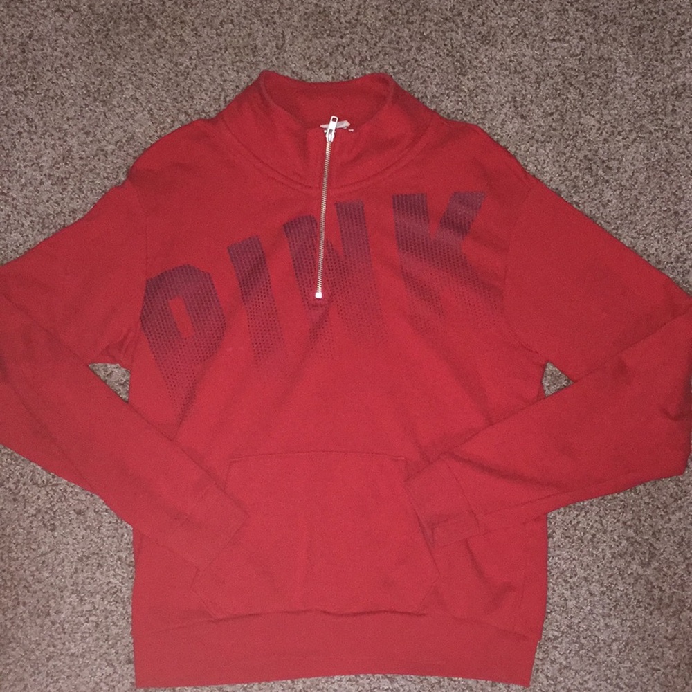 Victoria Secret Pink pullover size M